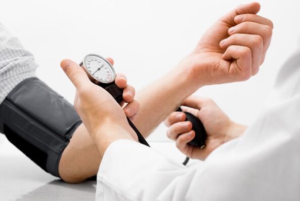 Le régime au sarrasin est déconseillé aux personnes souffrant d'hypertension ou d'hypotension