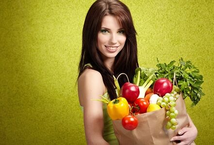 Produits minceur