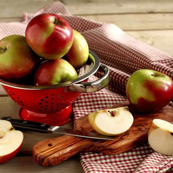 Pommes