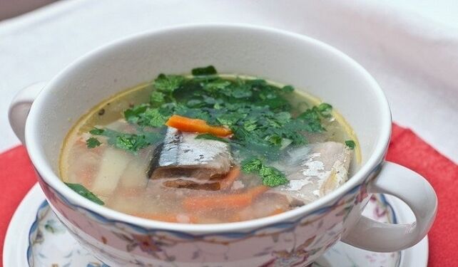 recettes de soupes pour le régime Dukan
