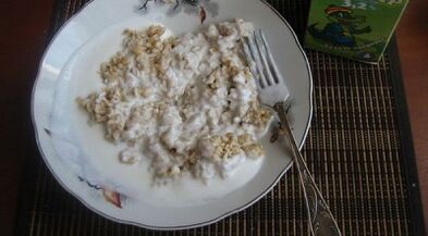 Régime Hercules pour perdre 7 kg en une semaine